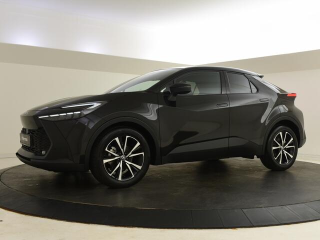 Toyota C-HR 1.8 Hybrid 140 Style | El. A. Klep | Blindspot | Groot Navi
