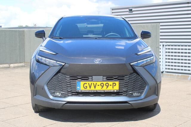 Toyota C-HR 2.0 Plug-in Hybrid 220 Dynamic