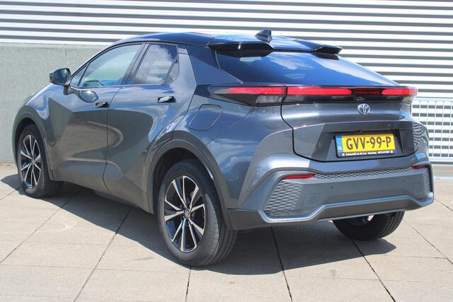Toyota C-HR 2.0 Plug-in Hybrid 220 Dynamic