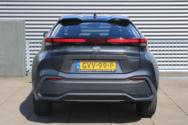 Toyota C-HR 2.0 Plug-in Hybrid 220 Dynamic