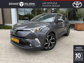 toyota-c-hr-1.8-hybrid-style--pdc-