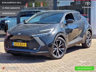 toyota-c-hr-1.8-hybrid-140-first-ed