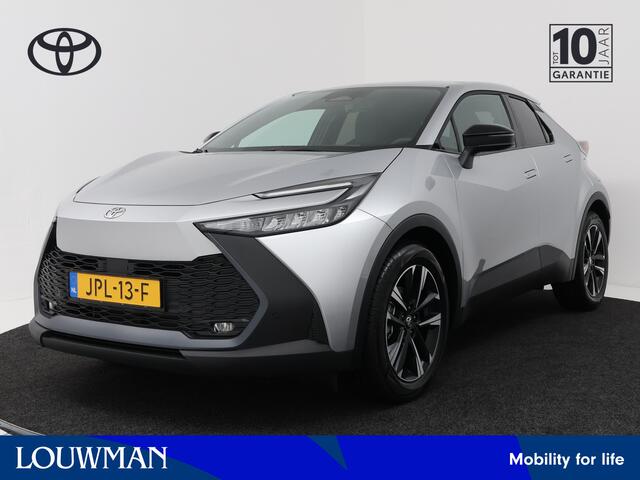 Toyota C-HR 1.8 Hybrid 140 Dynamic