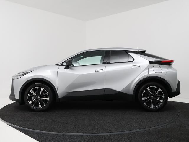 Toyota C-HR 1.8 Hybrid 140 Dynamic