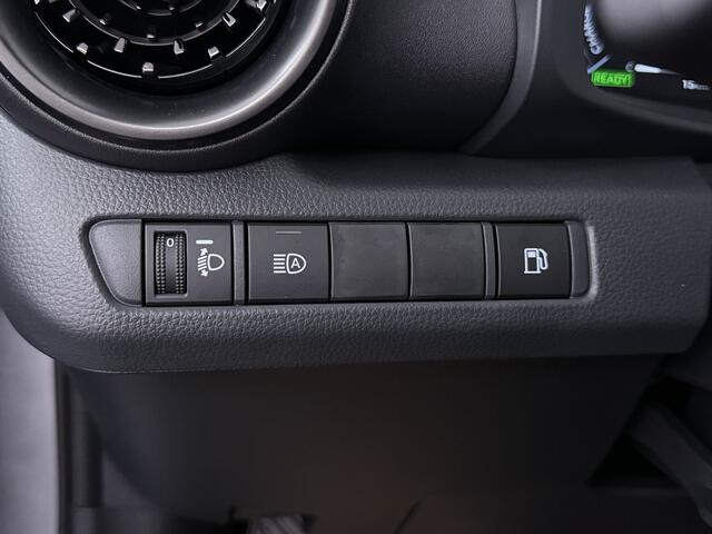 Toyota C-HR 1.8 Hybrid 140 Dynamic