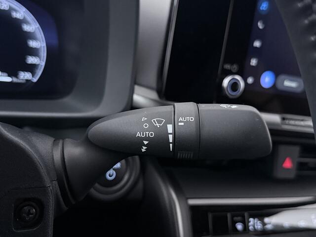 Toyota C-HR 1.8 Hybrid 140 Dynamic