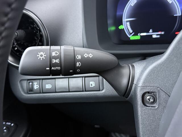 Toyota C-HR 1.8 Hybrid 140 Dynamic