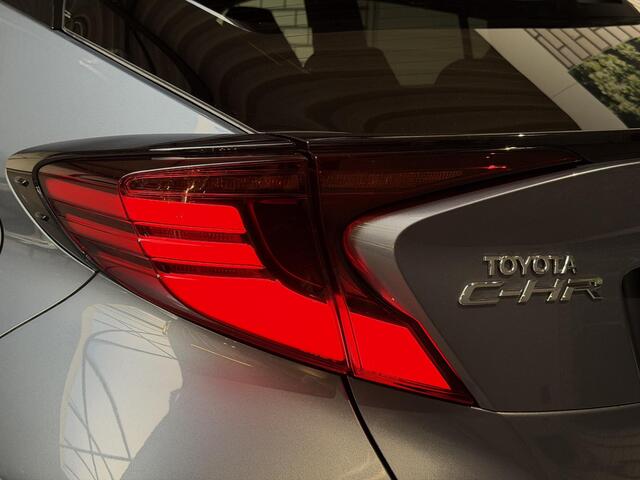 Toyota C-HR 1.8 Hybrid First Edition