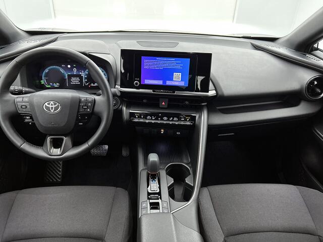 Toyota C-HR 2.0 Plug-in Hybrid 220 Dynamic | NL dealeronderhouden | Onderweg-naar-dealer