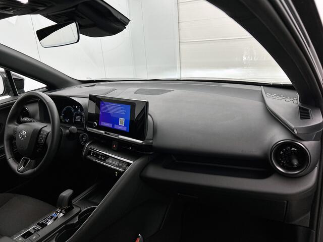 Toyota C-HR 2.0 Plug-in Hybrid 220 Dynamic | NL dealeronderhouden | Onderweg-naar-dealer