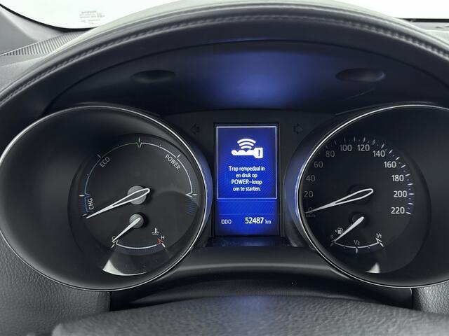 Toyota C-HR 1.8 Hybrid Dynamic | NL dealeronderhouden |
