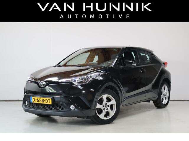 Toyota C-HR 1.2 Dynamic | Camera | Clima | Cruise | Dealer Onderhouden