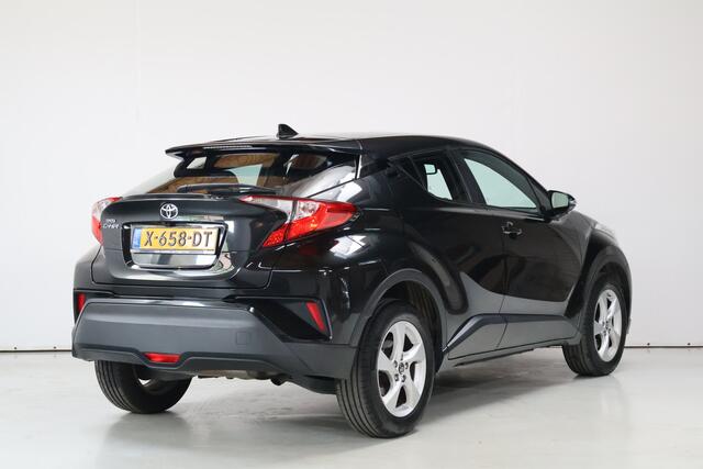 Toyota C-HR 1.2 Dynamic | Camera | Clima | Cruise | Dealer Onderhouden
