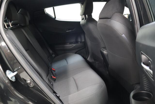 Toyota C-HR 1.2 Dynamic | Camera | Clima | Cruise | Dealer Onderhouden