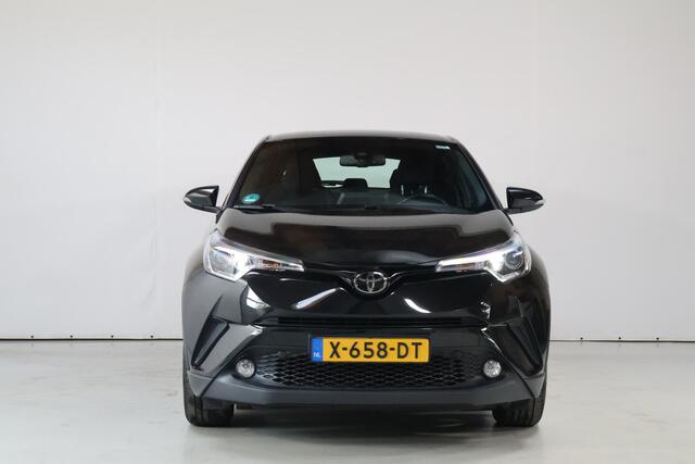 Toyota C-HR 1.2 Dynamic | Camera | Clima | Cruise | Dealer Onderhouden
