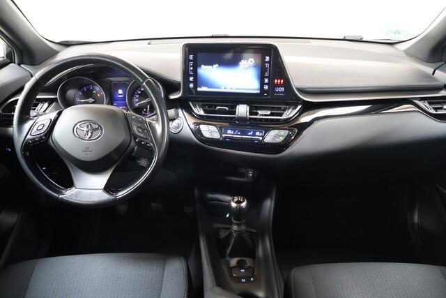 Toyota C-HR 1.2 Dynamic | Camera | Clima | Cruise | Dealer Onderhouden