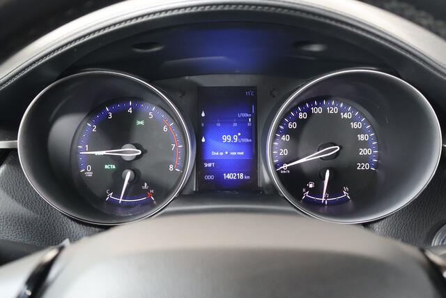 Toyota C-HR 1.2 Dynamic | Camera | Clima | Cruise | Dealer Onderhouden
