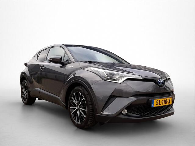 Toyota C-HR 1.8 Hybrid Executive | Navigatie | JBL | Camera |