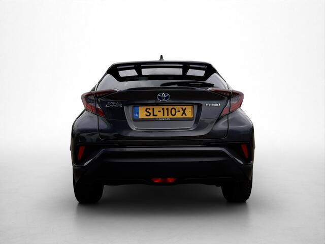 Toyota C-HR 1.8 Hybrid Executive | Navigatie | JBL | Camera |