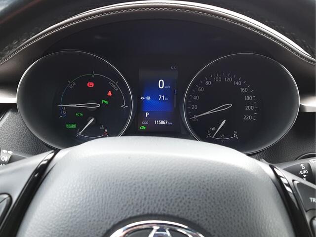 Toyota C-HR 1.8 Hybrid Executive | Navigatie | JBL | Camera |