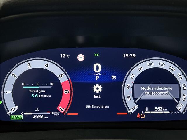 Toyota C-HR 1.8 Hybrid 140 First Edition