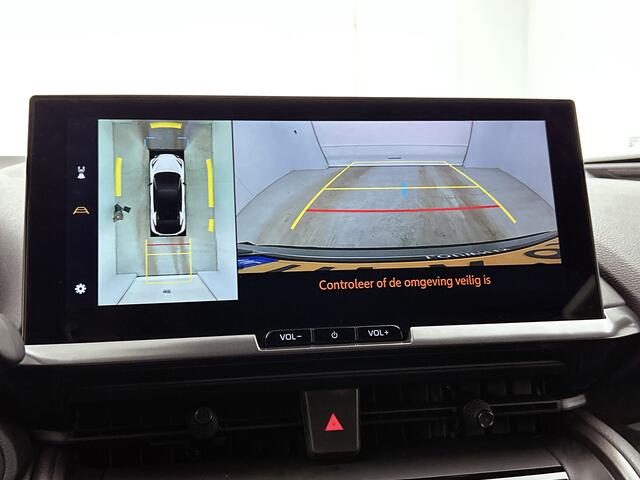 Toyota C-HR 1.8 Hybrid 140 First Edition