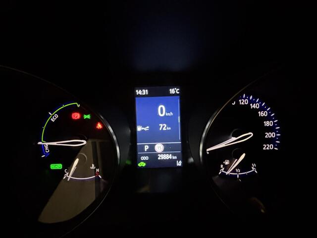 Toyota C-HR 2.0 Hybrid Executive | Apple Carplay/Android Auto | Navigatiesysteem full map |