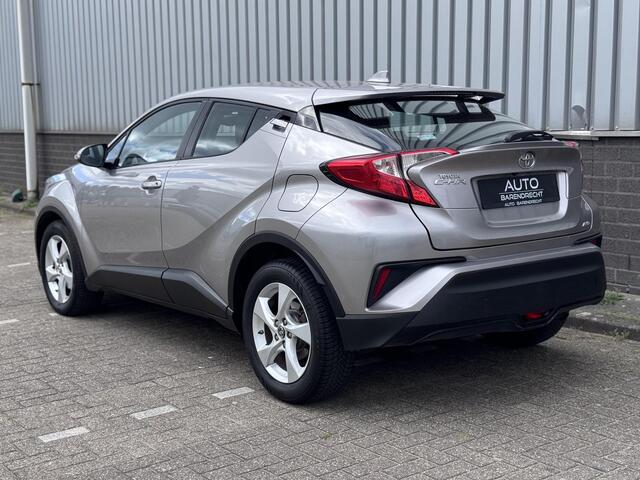 Toyota C-HR 1.2 AWD Style Automaat | Camera | Navigatie