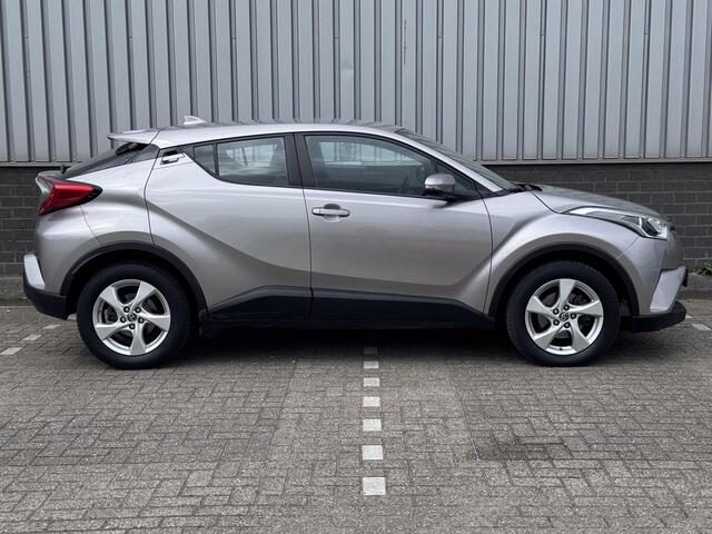 Toyota C-HR 1.2 AWD Style Automaat | Camera | Navigatie
