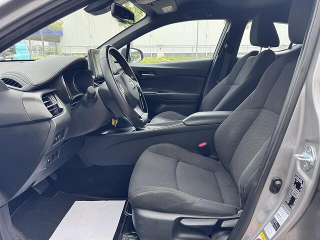 Toyota C-HR 1.2 AWD Style Automaat | Camera | Navigatie
