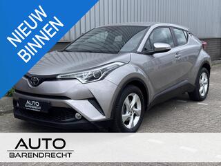 toyota-c-hr-1.2-awd-style-automaat-