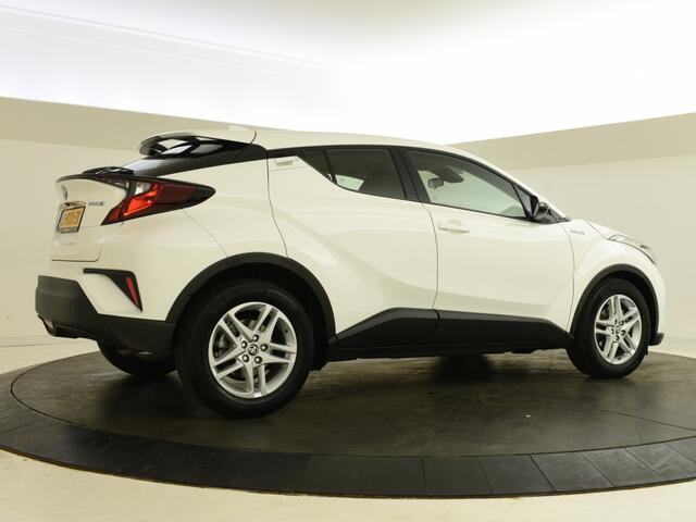 Toyota C-HR 1.8 Hybrid Active | Adapt. cruise | Carplay/AndroidAuto |