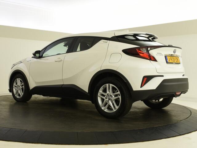 Toyota C-HR 1.8 Hybrid Active | Adapt. cruise | Carplay/AndroidAuto |