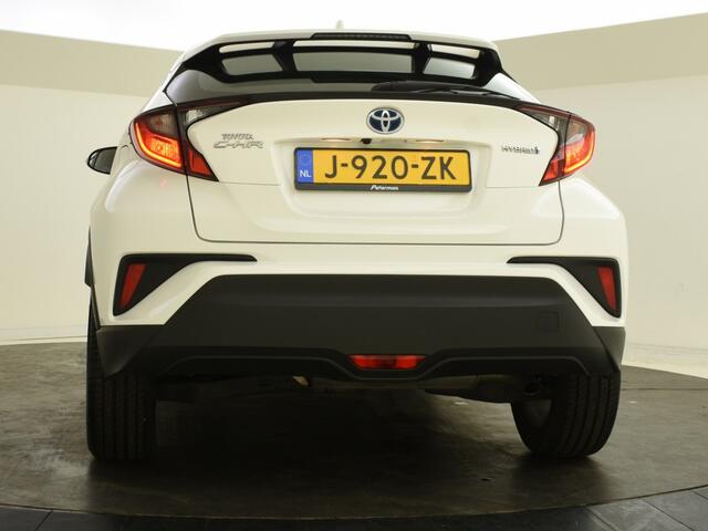 Toyota C-HR 1.8 Hybrid Active | Adapt. cruise | Carplay/AndroidAuto |