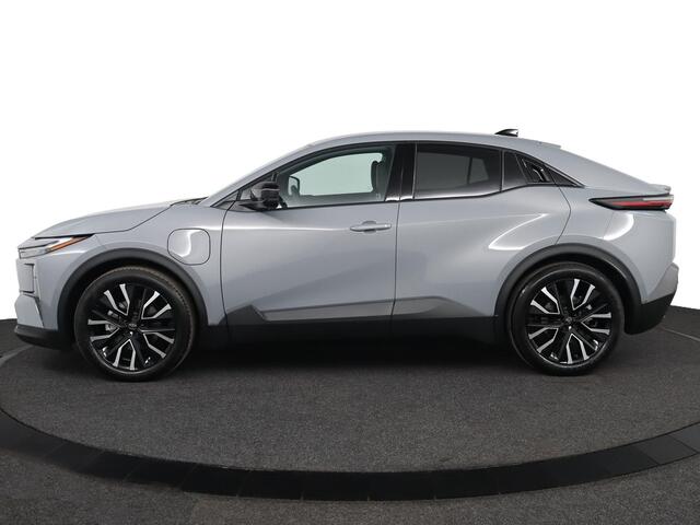 Toyota C-HR First Edition 77 kWh | Nieuw direct leverbaar | 10 jaar fabrieksgarantie |