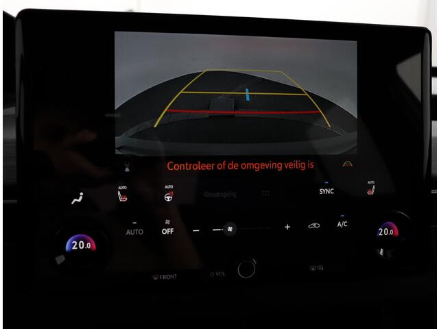Toyota C-HR First Edition 77 kWh | Nieuw direct leverbaar | 10 jaar fabrieksgarantie |