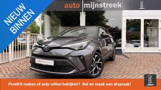 toyota-c-hr-2.0-hybrid-style--eers