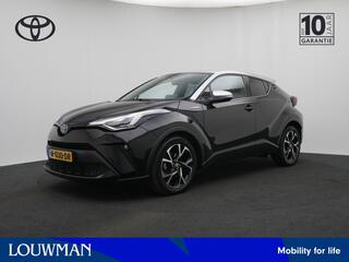 toyota-c-hr-1.8-hybrid-style