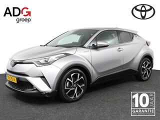 toyota-c-hr-1.8-hybrid-style--came