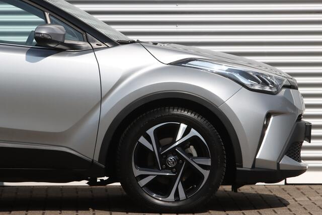 Toyota C-HR 1.8 Hybrid Bi-Tone Winter- +Safety-pakket