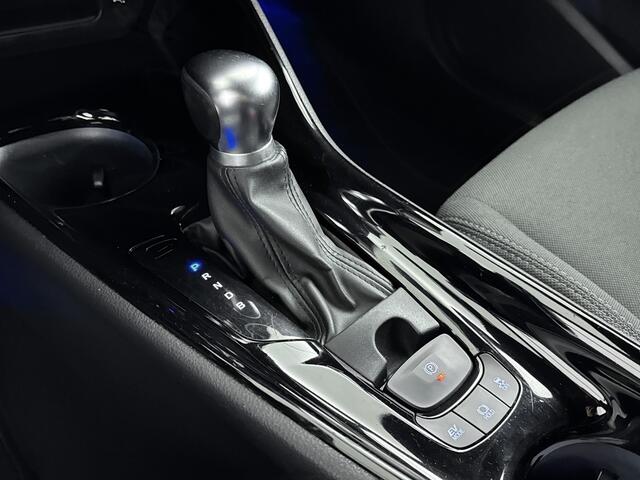 Toyota C-HR 1.8 Hybrid First Edition | NL-Auto | Stoelverwarming | Navigatie |