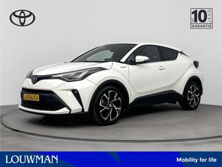 toyota-c-hr-1.8-hybrid-first-editio