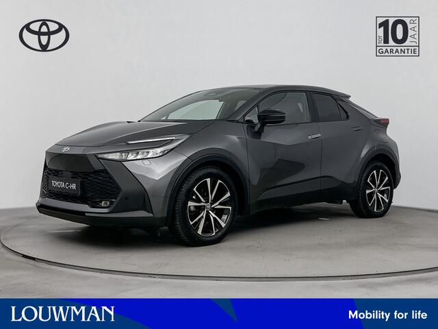 Toyota C-HR 1.8 Hybrid 140 First Edition