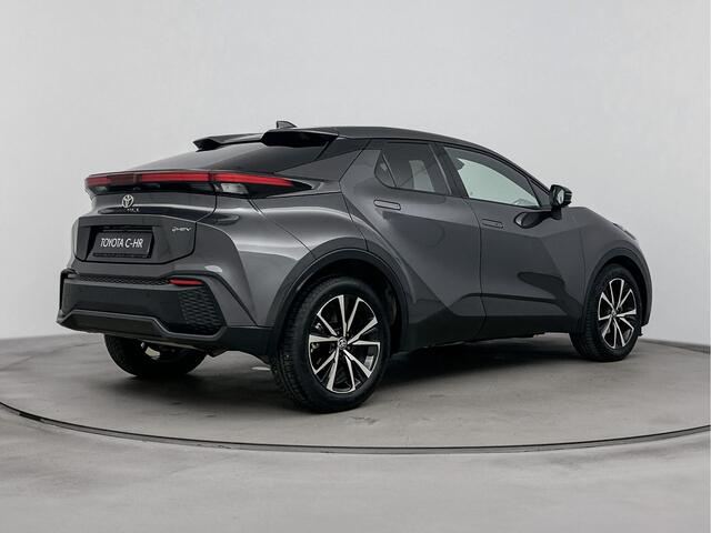 Toyota C-HR 1.8 Hybrid 140 First Edition