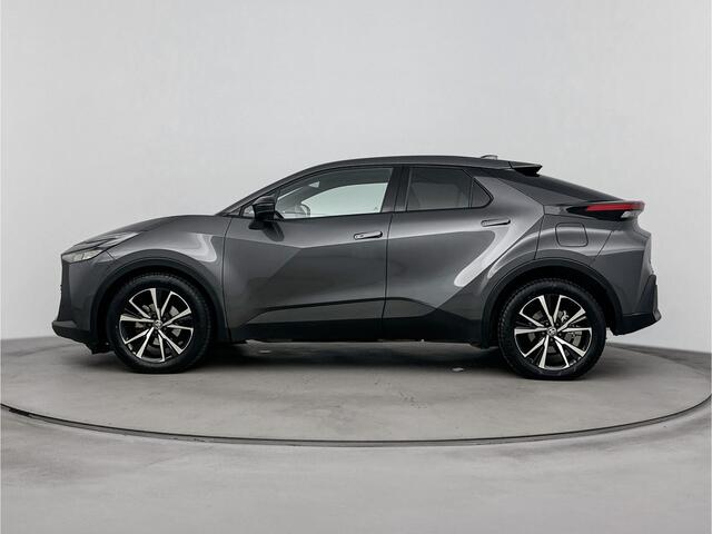 Toyota C-HR 1.8 Hybrid 140 First Edition