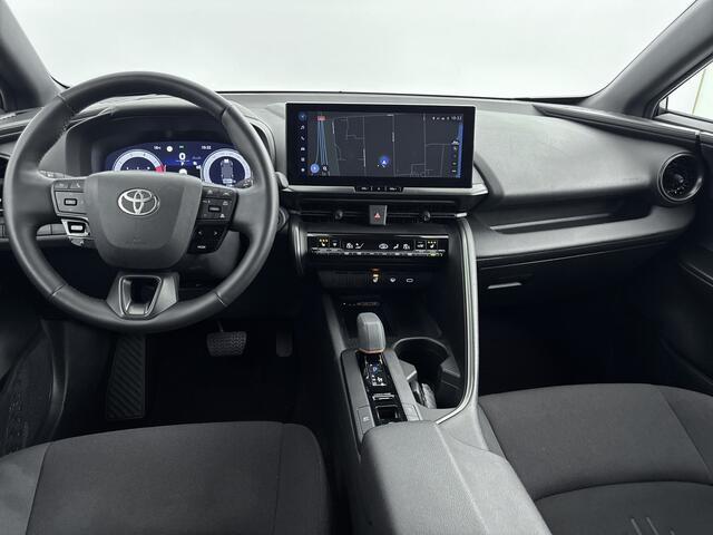 Toyota C-HR 1.8 Hybrid 140 First Edition