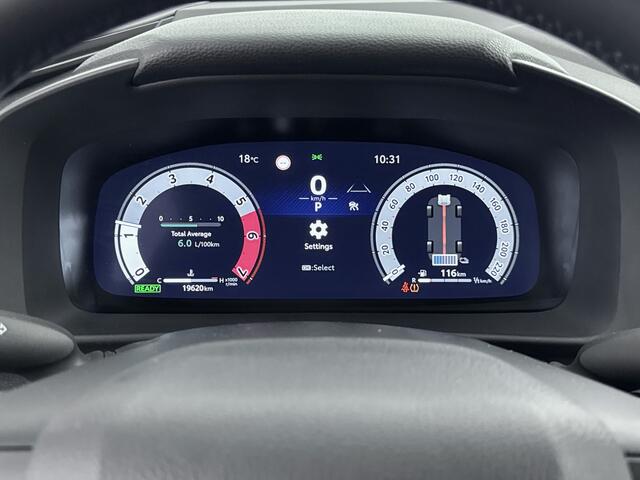 Toyota C-HR 1.8 Hybrid 140 First Edition
