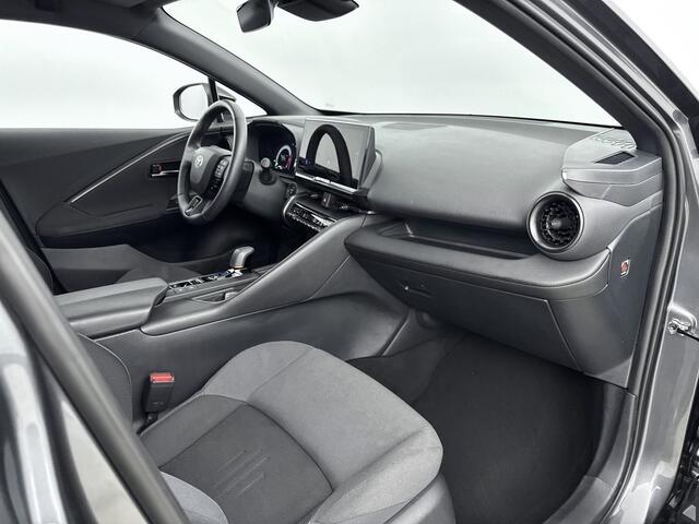 Toyota C-HR 1.8 Hybrid 140 First Edition