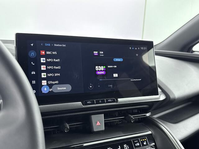Toyota C-HR 1.8 Hybrid 140 First Edition