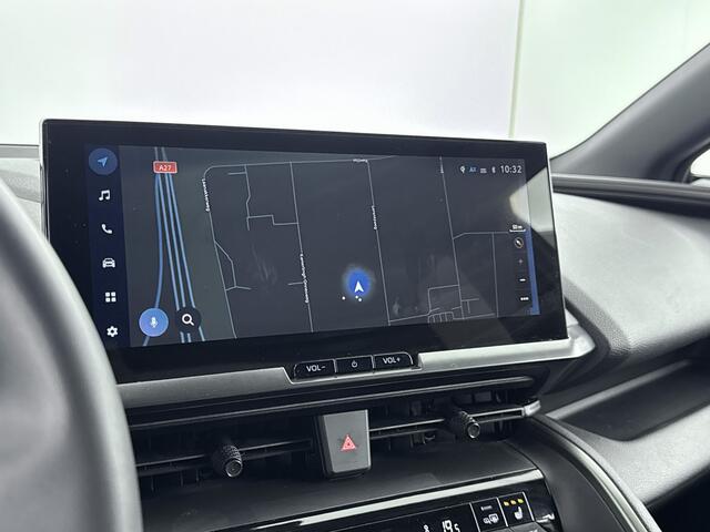 Toyota C-HR 1.8 Hybrid 140 First Edition